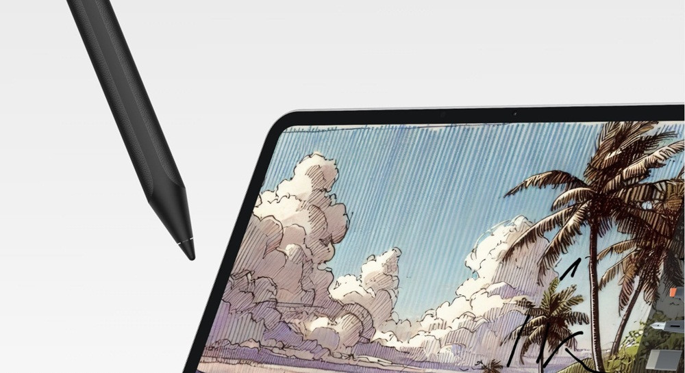 Tablet Oneplus Pad 2 12.1" 12/256GB WiFi Nimbus Grey - zdjęcie 10