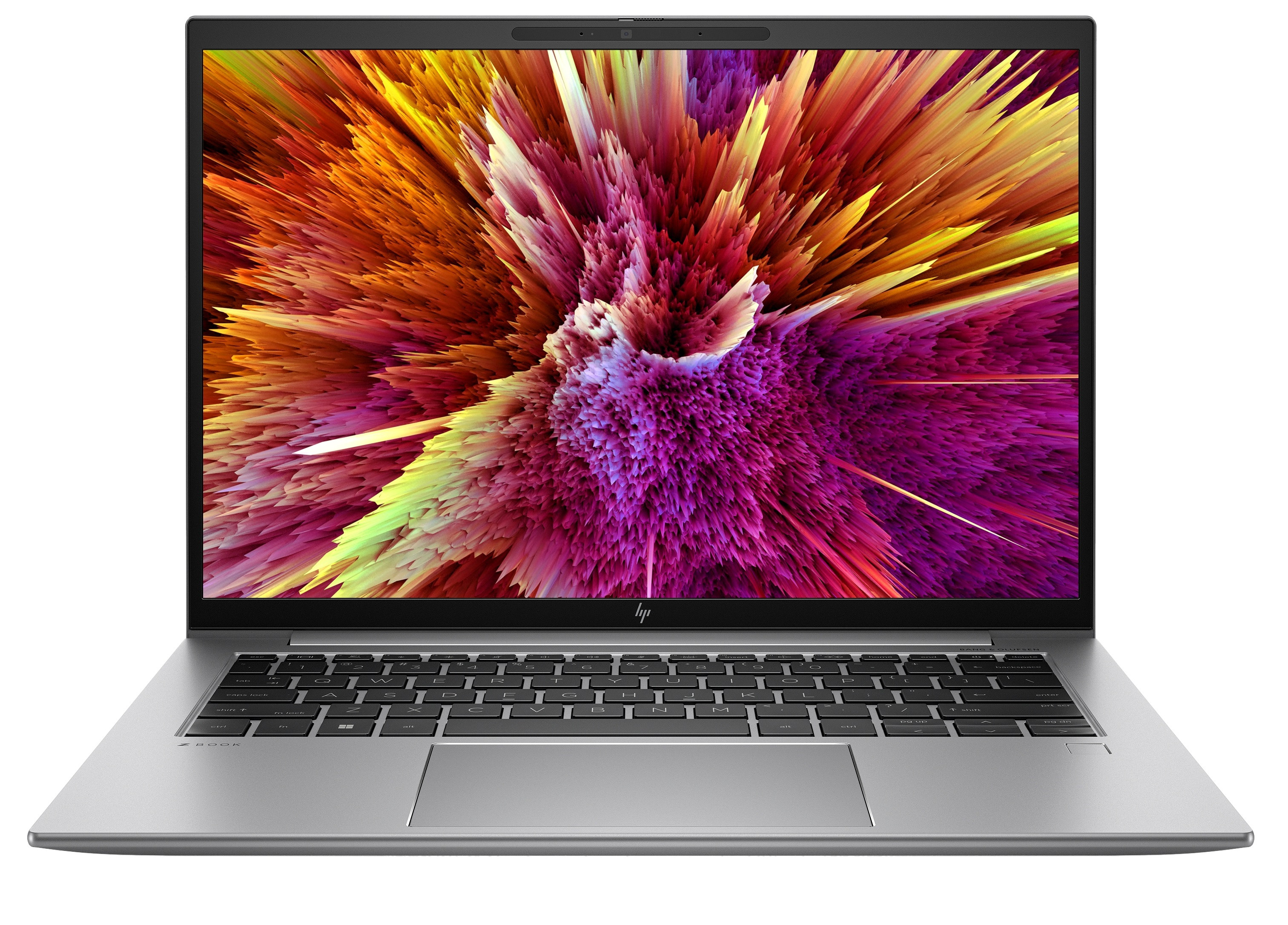 HP ZBook Firefly G10 i7-1355U 14.0" WUXGA Matt 400nits 16GB DDR4 5200 SSD1TB Iris Xe Graphics W11Pro 3Y On-Site - zdjęcie 1
