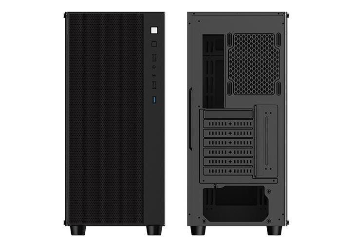 OBUDOWA DeepCool MATREXX 55 MESH (MATREXX55-MESH-ZJ) - zdjęcie 1