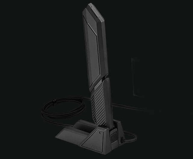 Płyta główna ASUS ROG STRIX Z890-F GAMING WIFI (90MB1I40-M0EAY0) - zdjęcie 29