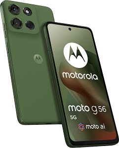 Motorola Moto G56 5G 8/256GB Dill - zdjęcie 5