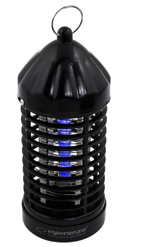 ESPERANZA LAMPA OWADOBÓJCZA TERMINATOR - zdjęcie 1