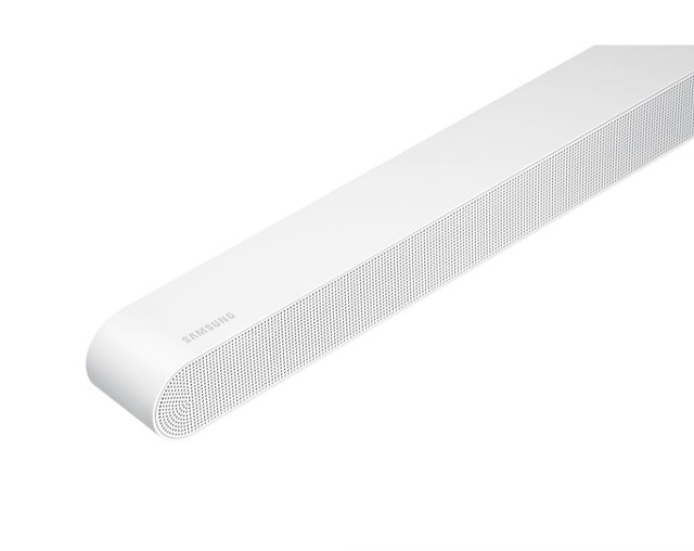 Soundbar Samsung HW-S701D/EN - zdjęcie 4