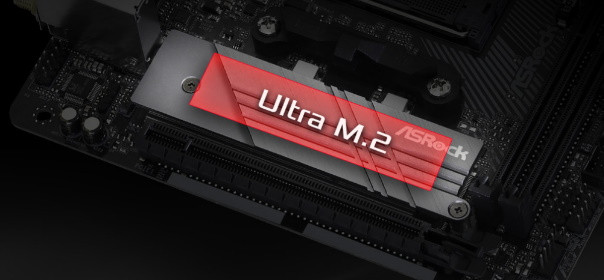 Płyta główna Asrock A520M-ITX/AC - zdjęcie 2