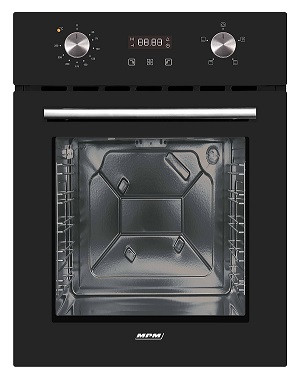 Piekarnik elektryczny do zabudowy MPM-45-BO-23C - zdjęcie 1
