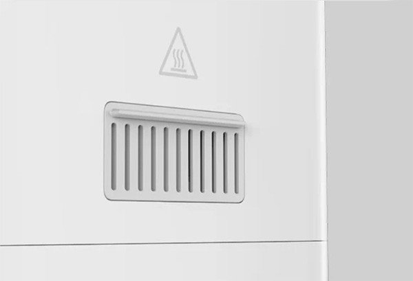 Frytownica Xiaomi Mi Smart Air Fryer 6.5l (czarny) - zdjęcie 25