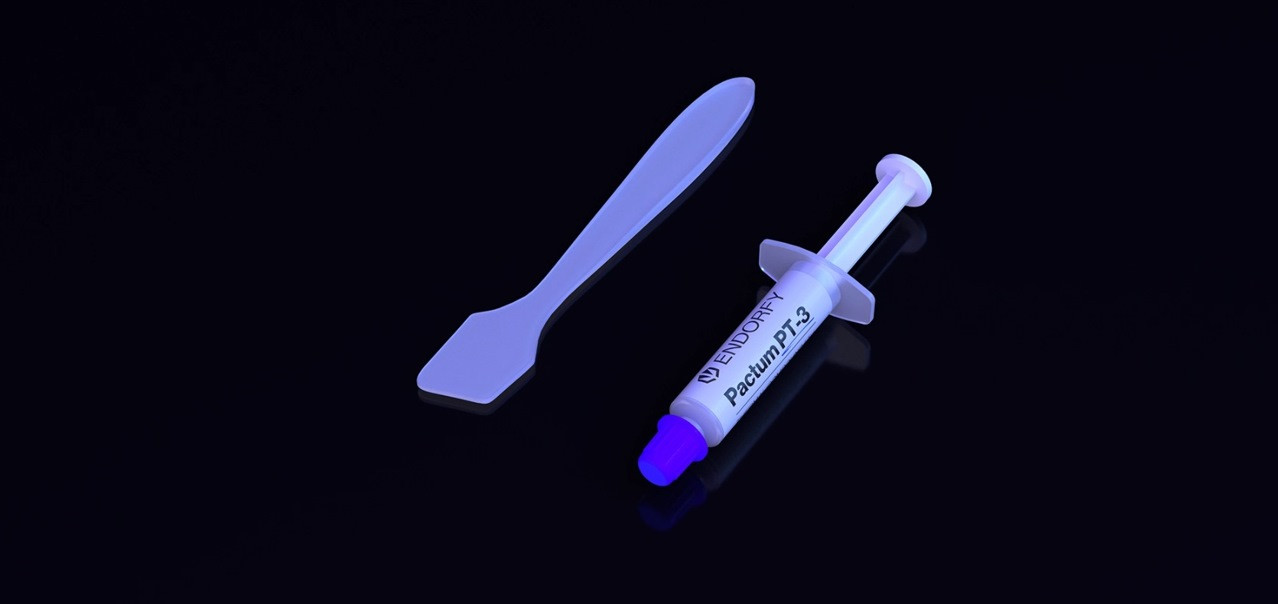 Chłodzenie powietrzne ENDORFY Fera 5 Black (EY3A011) - zdjęcie 6