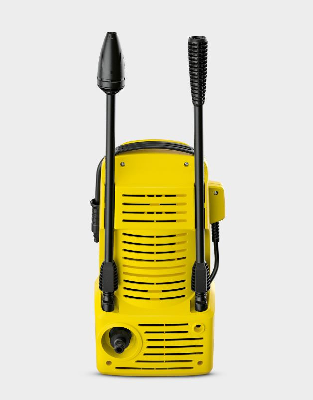 Myjka ciśnieniowa KARCHER K 2 Classic Car - 1.673-574.0 - zdjęcie 3