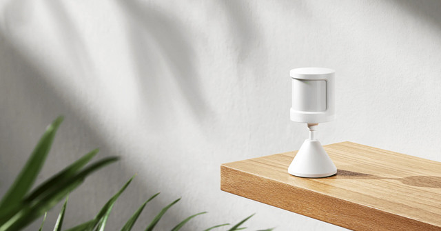 Czujnik ruchu Xiaomi Mi Motion Sensor 2S - zdjęcie 1