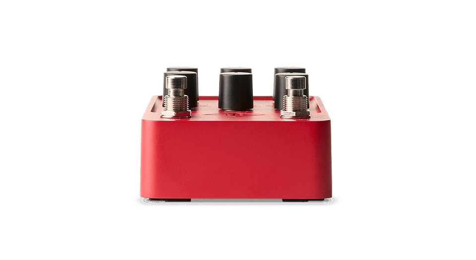 Universal Audio UA UAFX ANTI 1992 High Gain Amplifier - Efekt Gitarowy - zdjęcie 4