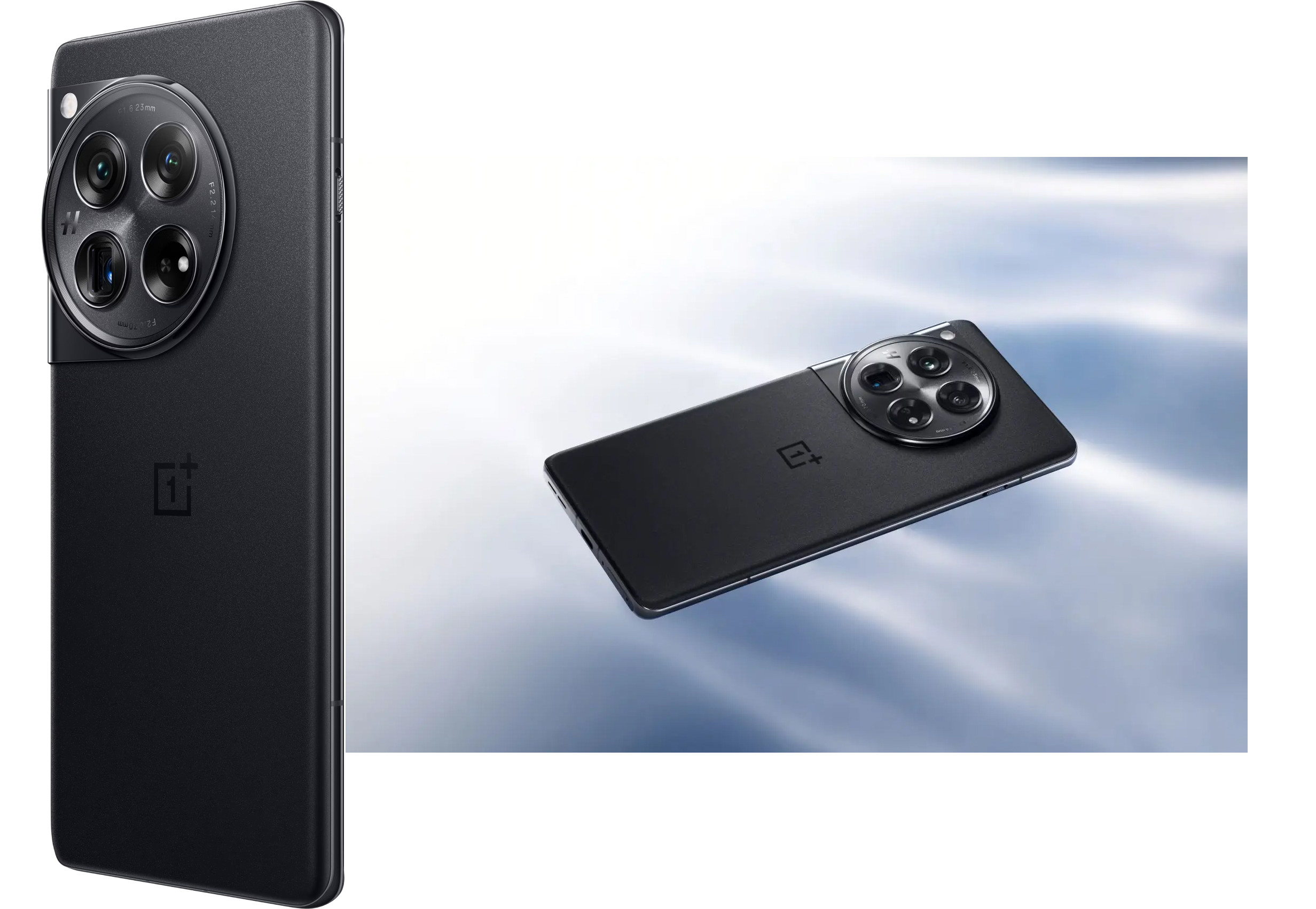 Smartfon OnePlus 12 5G 16/512GB Czarny - zdjęcie 2