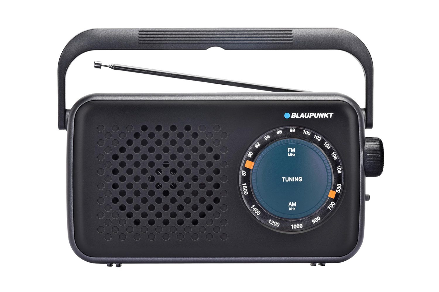 Radio przenośne Blaupunkt PR9BK - zdjęcie 2