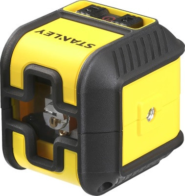 STANLEY Laser Krzyżowy Cubix Red - zdjęcie 2