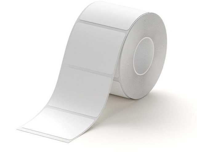 Etykiety termiczne Niimbot T70*40-180White - zdjęcie 1