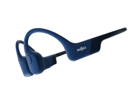 Shokz OpenRun Blue USB-C - zdjęcie 2