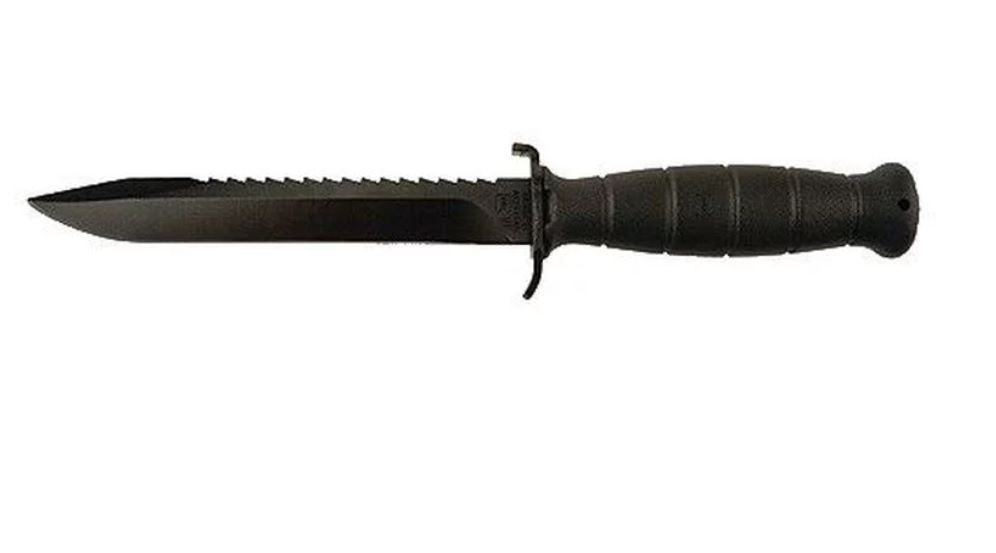 Nóż Glock model Field 81 - Kolor Black (12183) - zdjęcie 1