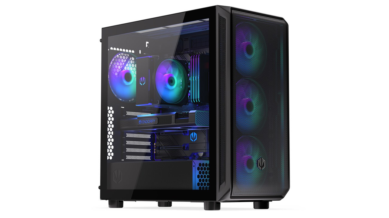Obudowa ENDORFY Arx 700 ARGB (EY2A013) - zdjęcie 1