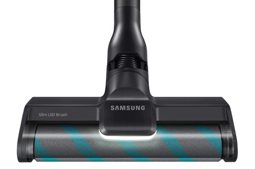 Odkurzacz pionowy Samsung VS20C955CTK/WA - zdjęcie 8