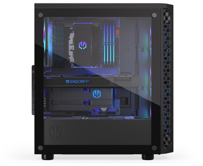 Obudowa ENDORFY Signum 300 ARGB (EY2A006) - zdjęcie 5