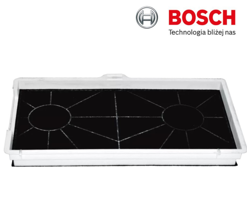 Filtr BOSCH DHZ 7305 - zdjęcie 1