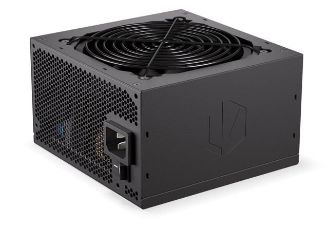 Zasilacz ENDORFY Supremo FM5 650W 80 Plus Gold (EY7A007) - zdjęcie 1
