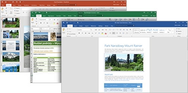Microsoft 365 Apps For Business ESD (12 miesięcy; cyfrowa) (SPP-00003) - zdjęcie 9