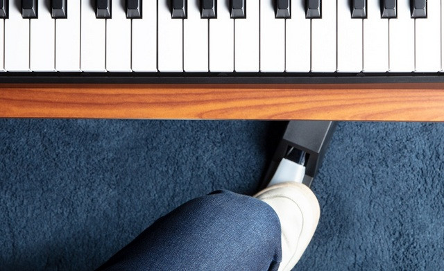 M-AUDIO Keystation 88 III - Klawiatura Sterująca - zdjęcie 5