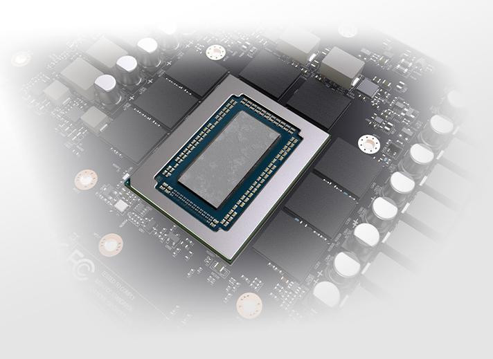 Karta graf. SAPPHIRE PURE RX 9060 XT GAMING OC 16GB - zdjęcie 2