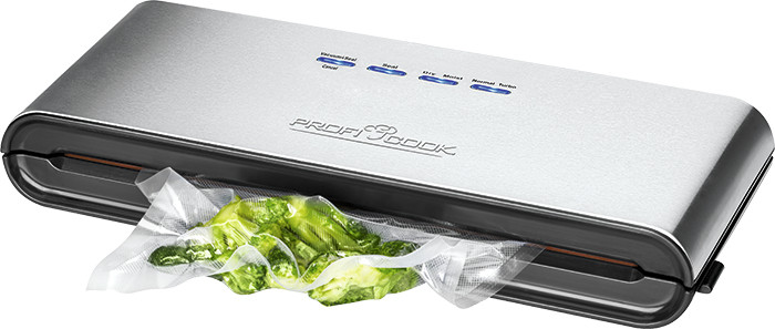 Urządzenie do pakowania próż. PROFI COOK PC-VK 1080 - zdjęcie 1