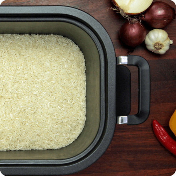 Multicooker Crock-Pot CSC024X 5,6l - zdjęcie 3