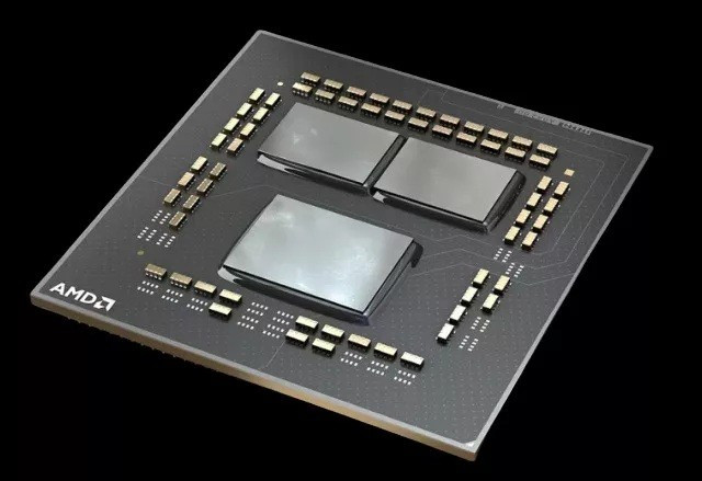 Procesor AMD Ryzen 5 8400F Tray - zdjęcie 4