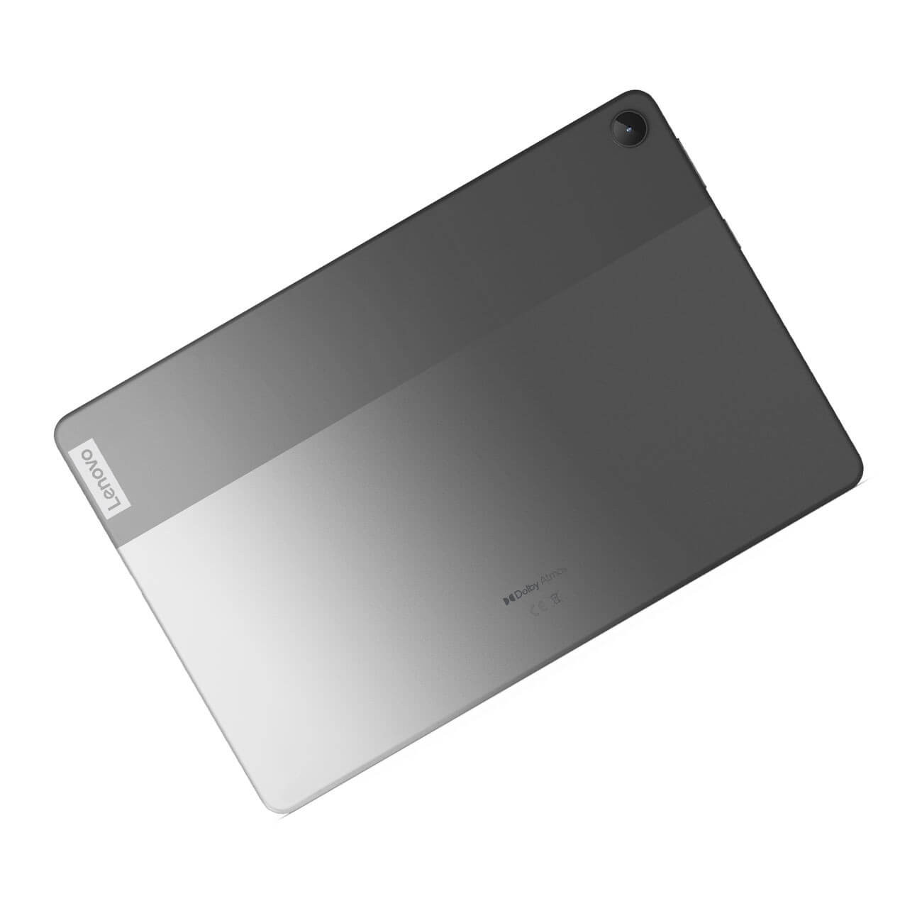 Tablet Lenovo Tab M10 (3rd Gen) Unisoc T610 10.1" WUXGA IPS 320nits Touch ARM Mali-G52 4/64GB LTE 5000mAh Android Storm Grey - zdjęcie 11