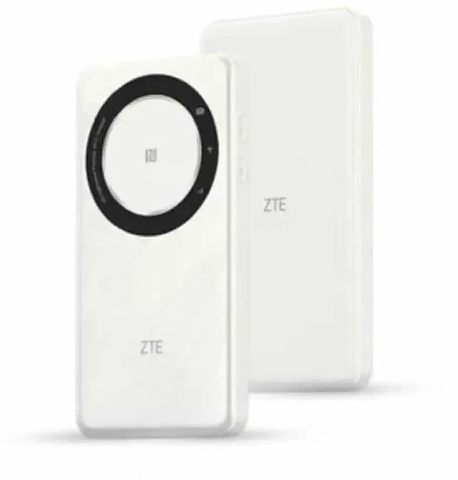 Router ZTE U30 Air - zdjęcie 1