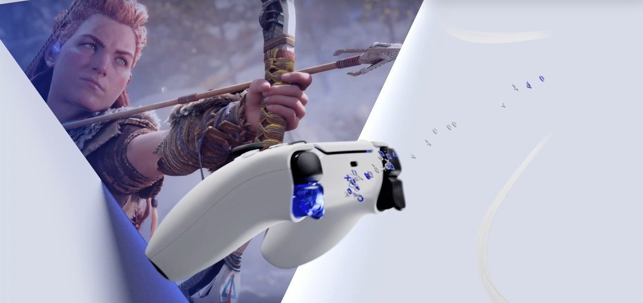 Sony Playstation 5 Digital Edition 1TB Slim Edition - zdjęcie 3