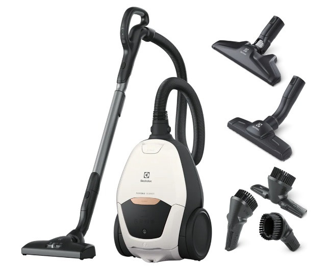 Odkurzacz ELECTROLUX PD82-ALRG - zdjęcie 1