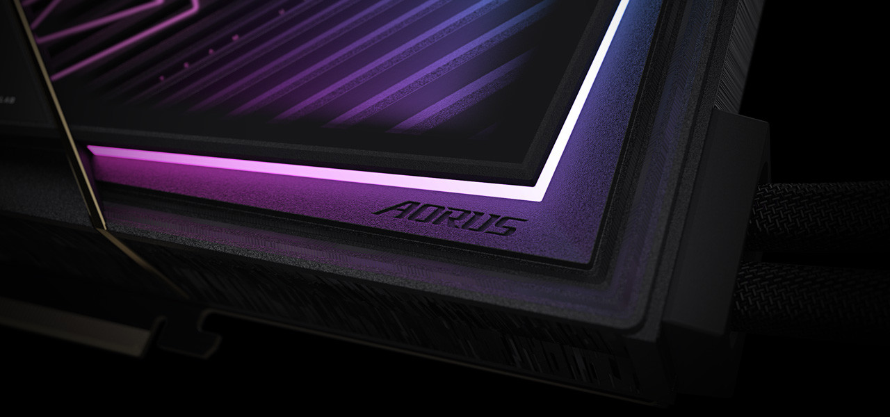 Karta graficzna Gigabyte AORUS GeForce RTX 5080 XTREME WATERFORCE 16GB (GV-N5080AORUSX W-16GD) - zdjęcie 11
