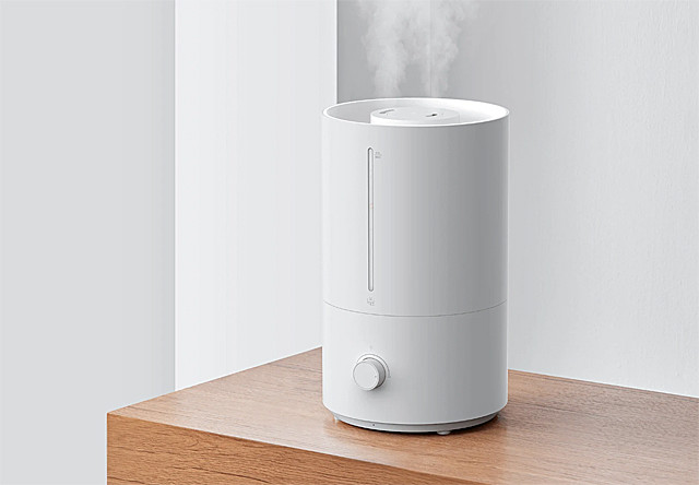 Nawilżacz powietrza Xiaomi Humidifier 2 Lite - zdjęcie 1