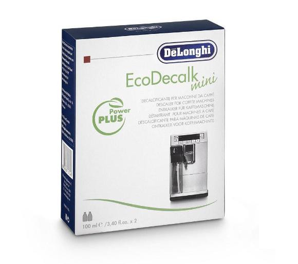 Preparat do odkamieniania ekspresów Delonghi EcoDecalk mini - zdjęcie 1