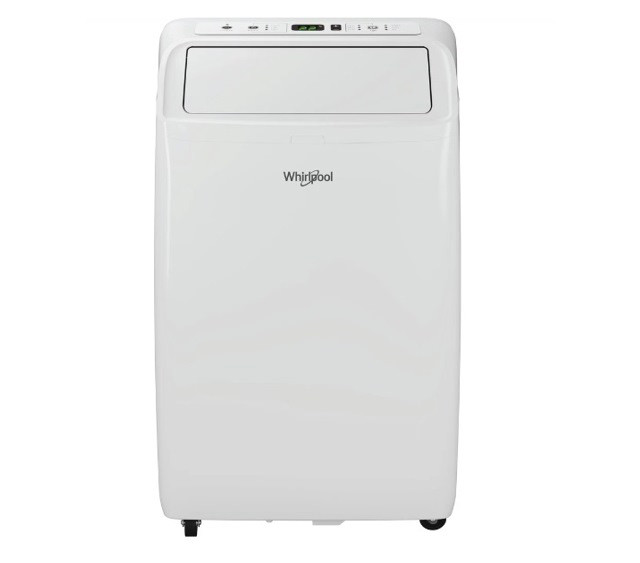 Klimatyzator przenośny WHIRLPOOL PACF29CO - zdjęcie 1