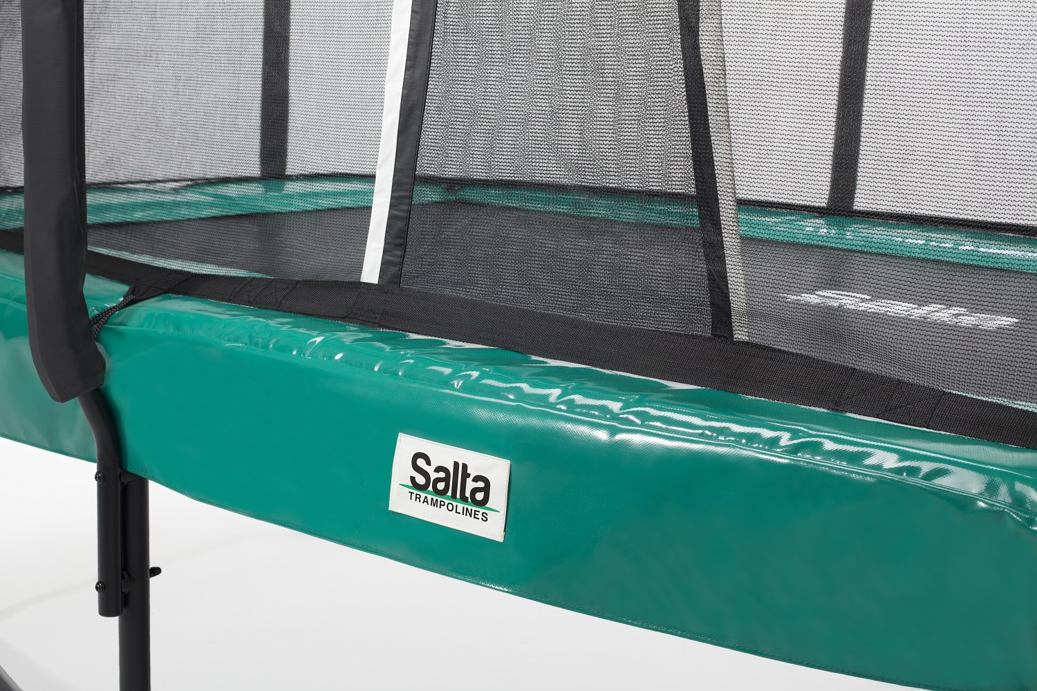 Trampolina Salta First Class - 244 x 427cm - zdjęcie 2