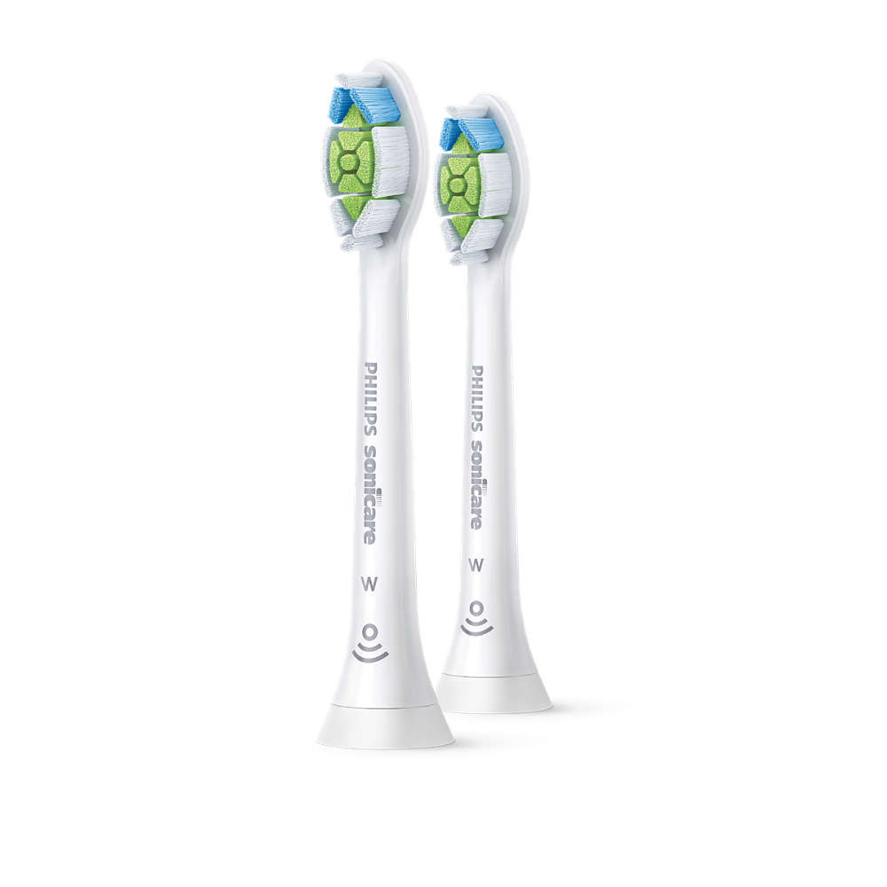 Główka szczot. PHILIPS HX6062/10 Standard Optimal - zdjęcie 1