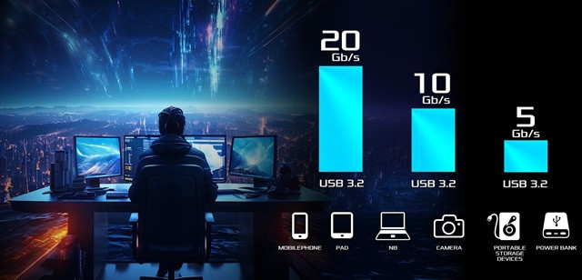 Płyta główna ASRock Z890 Pro-A - zdjęcie 16