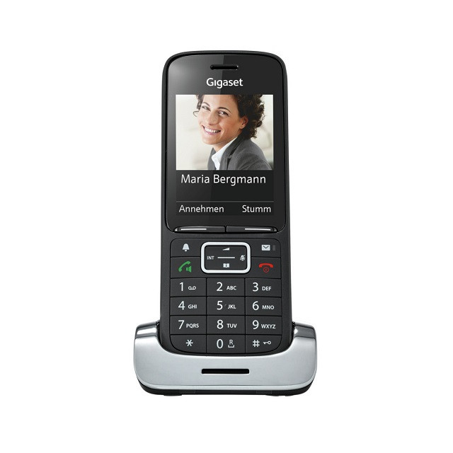 Gigaset Premium 300 HX S30852-H2751-R113 - zdjęcie 1