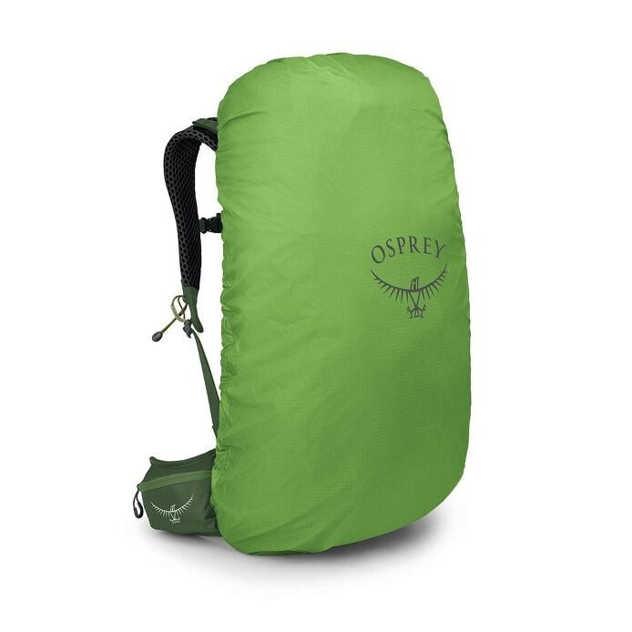 Plecak turystyczny Osprey Stratos 44 - seaweed/matcha green - zdjęcie 3