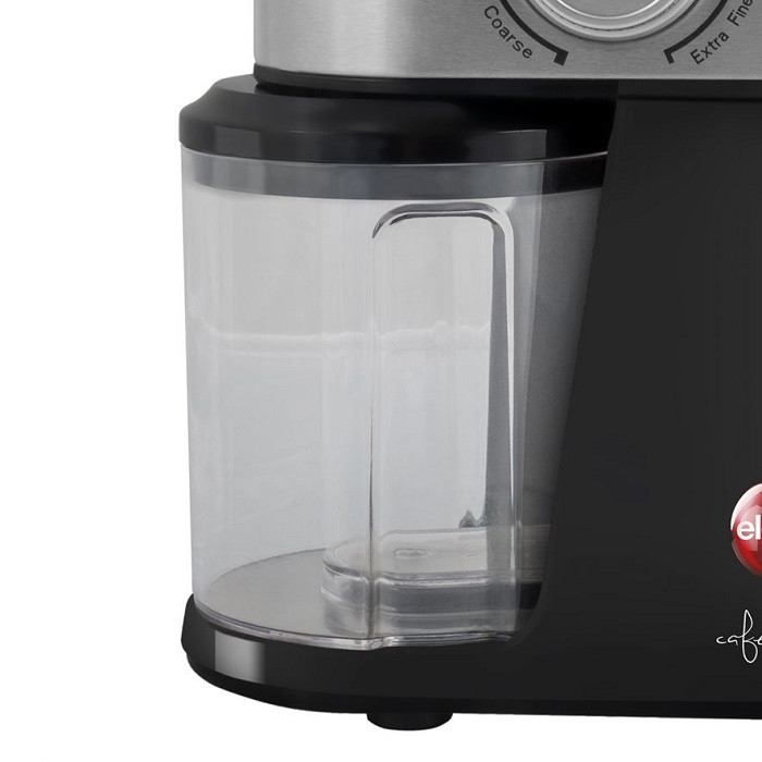 ELDOM MŁYNEK DO KAWY MK170 KAFE - zdjęcie 4