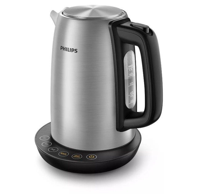 Czajnik elektryczny PHILIPS HD 9359/90 - zdjęcie 1