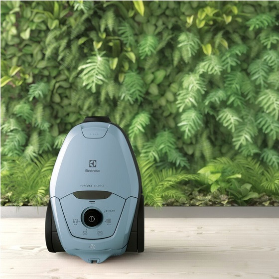 Odkurzacz ELECTROLUX PURE D8 PD82-4MB SILENCE - zdjęcie 6