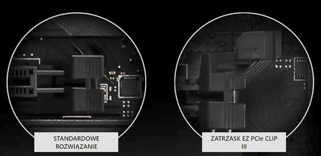 Płyta główna MSI PRO X870-P WIFI - zdjęcie 8