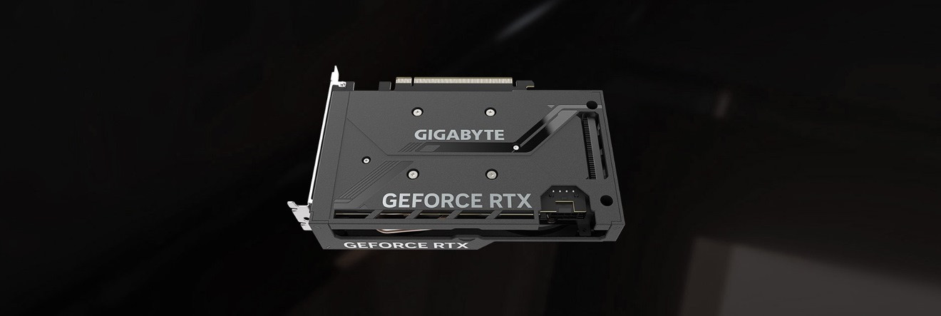 Karta graficzna Gigabyte GeForce RTX 4060 WINDFORCE OC 8GB GDDR6 (GV-N4060WF2OC-8GD) - zdjęcie 17