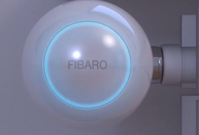 FIBARO Zestaw do sterowania ogrzewaniem The Heat Controller Starter Pack - zdjęcie 10